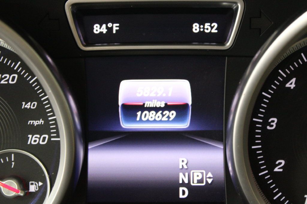Used 2016 Mercedes-Benz GLE 350 image 18