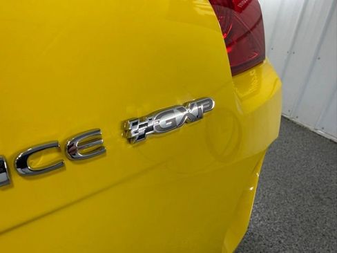 Used 2007 Pontiac Solstice GXP RWD image 29