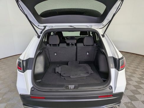 Used 2024 Honda HR-V Sport image 11