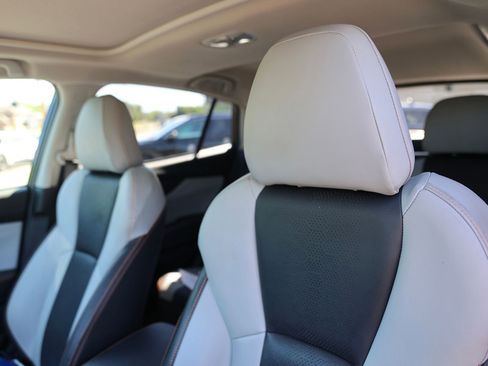 Used 2018 Subaru Crosstrek 2.0i Limited AWD/4WD image 18