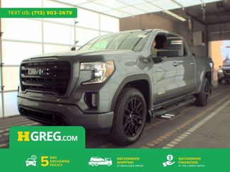 Used 2022 GMC Sierra 1500 Elevation w/ X31 Off-Road Package AWD/4WD video 1