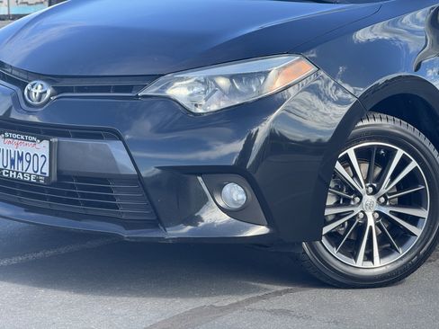 Used 2016 Toyota Corolla LE image 3