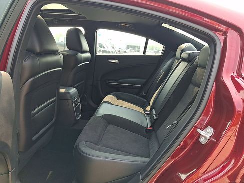 Used 2023 Dodge Charger Scat Pack RWD image 19