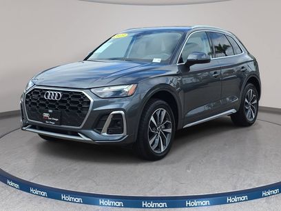 Used 2023 Audi Q5 2.0T Premium w/ Convenience Package
