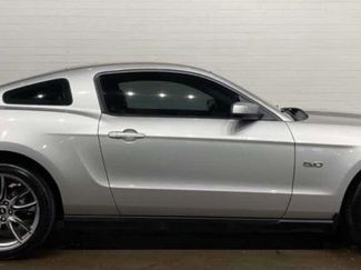Used 2012 Ford Mustang GT Premium video 1