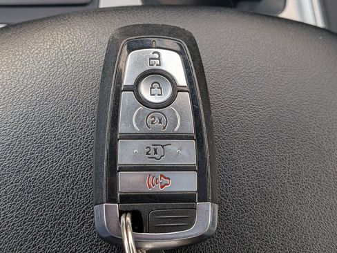 Certified 2024 Ford Edge SEL w/ Convenience Package image 33