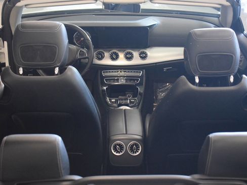 Used 2018 Mercedes-Benz E 400 Cabriolet image 48