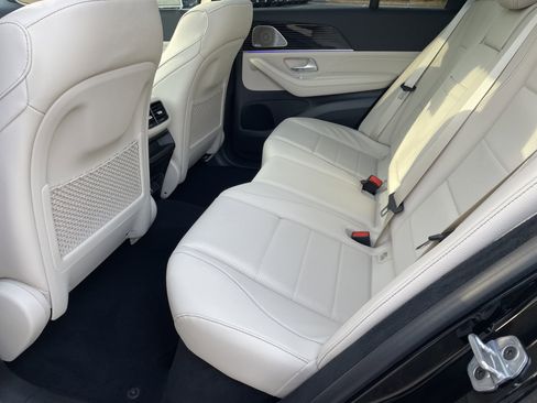 New 2026 Mercedes-Benz GLE 350 4MATIC image 35