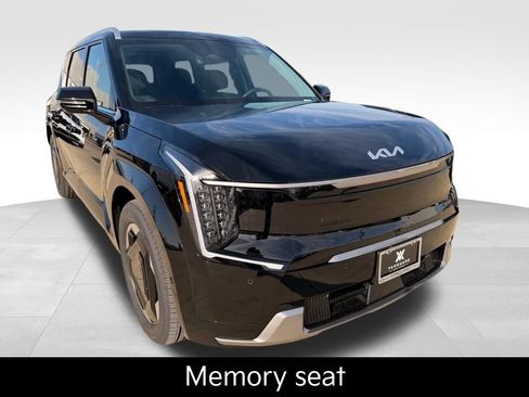 New 2026 Kia EV9 Land image 5