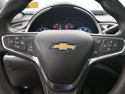 Used 2023 Chevrolet Malibu LT w/ Driver Confidence Package FWD image 29