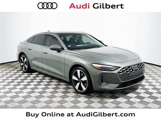Certified 2025 Audi A5 2.0T Premium w/ Convenience Package AWD/4WD video 1