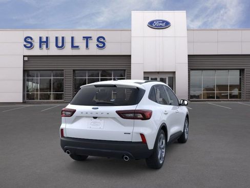 New 2026 Ford Escape ST-Line Select w/ Tech Pack #2 image 8