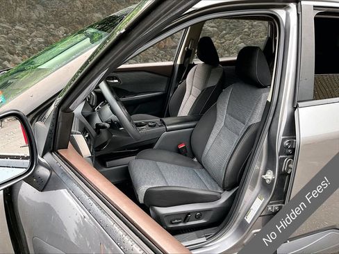 Used 2023 Nissan Rogue SV AWD/4WD image 21