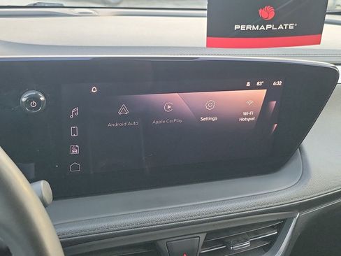 Certified 2024 Buick Encore GX Preferred FWD image 27