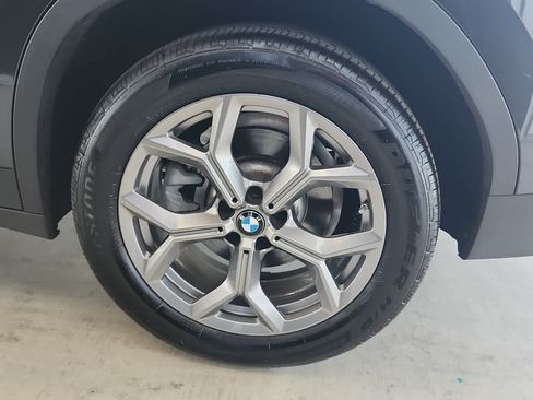 Used 2023 BMW X3 sDrive30i w/ Convenience Package RWD image 10