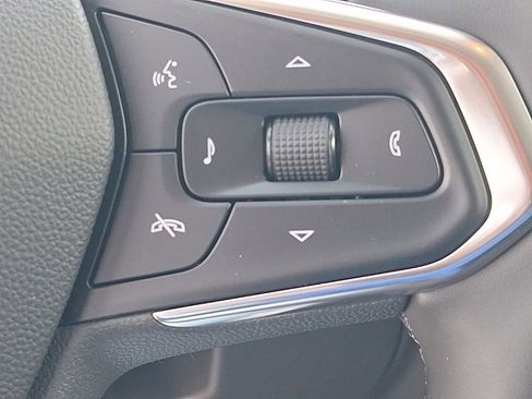 New 2026 Chevrolet Trax LT w/ Driver Confidence Package image 26