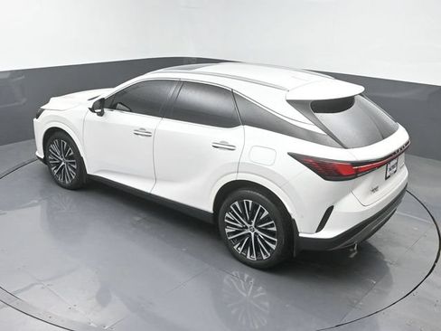 Used 2024 Lexus RX 350 Premium Plus w/ Convenience Package FWD image 38
