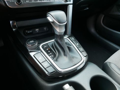 Certified 2024 Kia Seltos S AWD/4WD image 24