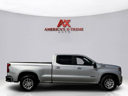 Used 2020 Chevrolet Silverado 1500 LT w/ All-Star Edition image 6