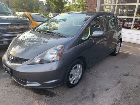 Used 2013 Honda Fit image 6