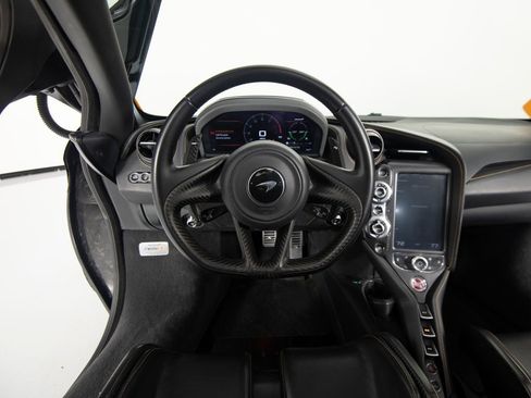 Used 2021 McLaren 765LT RWD image 16