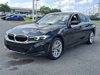 Certified 2025 BMW 330i xDrive Sedan w/ Convenience Package video 2