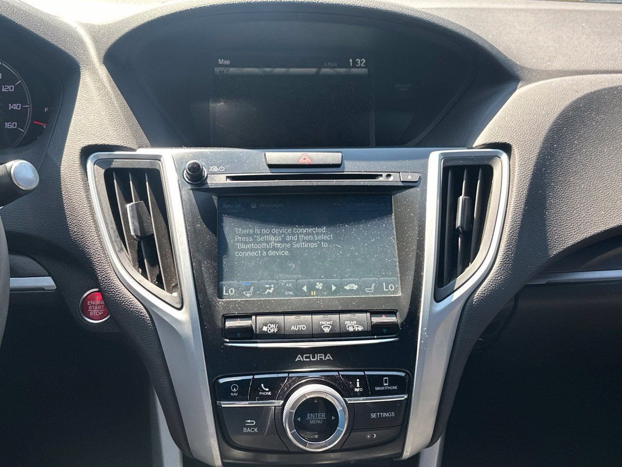 Used 2020 Acura TLX w/ A-SPEC Package FWD image 18