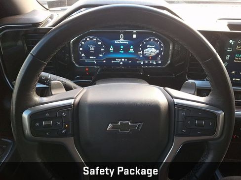 Used 2023 Chevrolet Silverado 1500 RST w/ All Star Edition Plus image 22