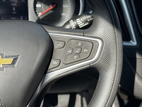 Certified 2022 Chevrolet Malibu LS image 23