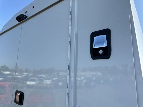 New 2024 Ford Transit 350 AWD w/ Interior Upgrade Package image 27
