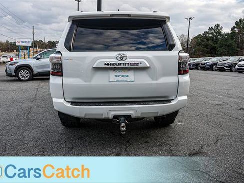 Used 2019 Toyota 4Runner SR5 image 14