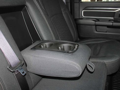 New 2025 RAM 2500 Big Horn image 49