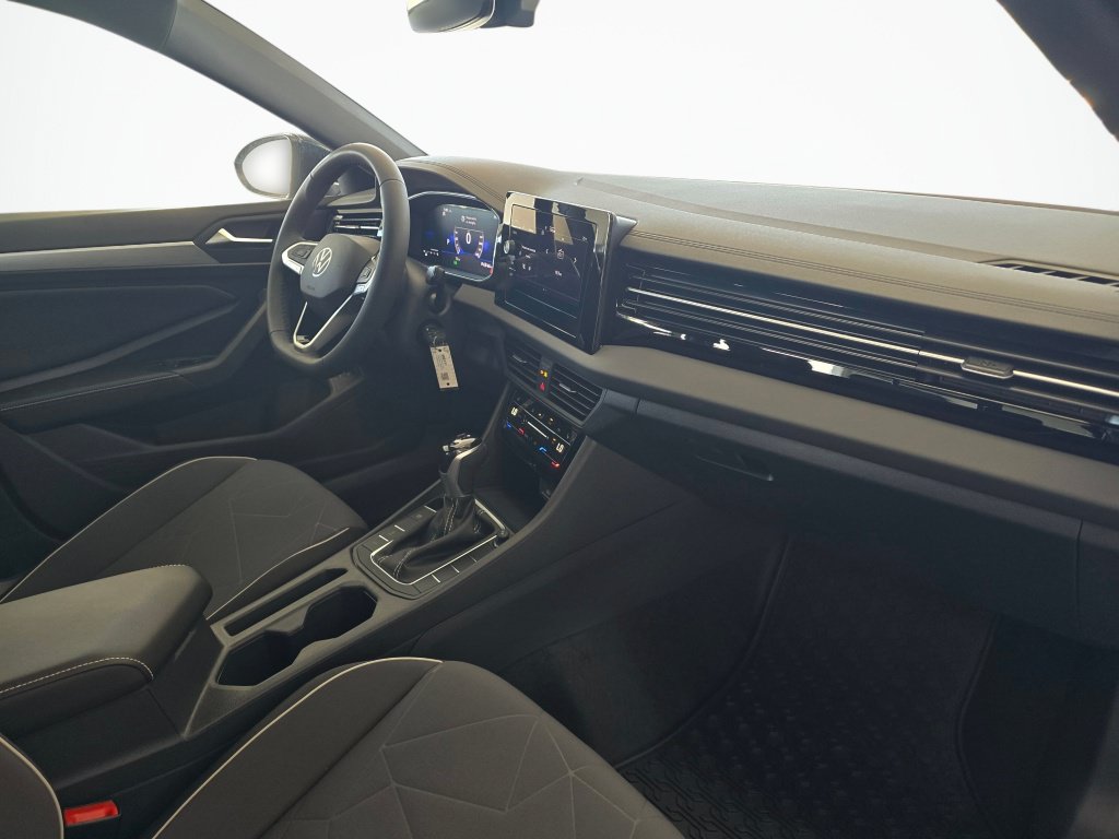 New 2026 Volkswagen Jetta Sport FWD image 40