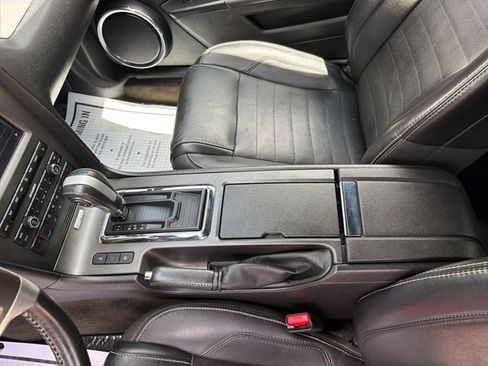 Used 2014 Ford Mustang Premium w/ Electronics Package RWD image 29