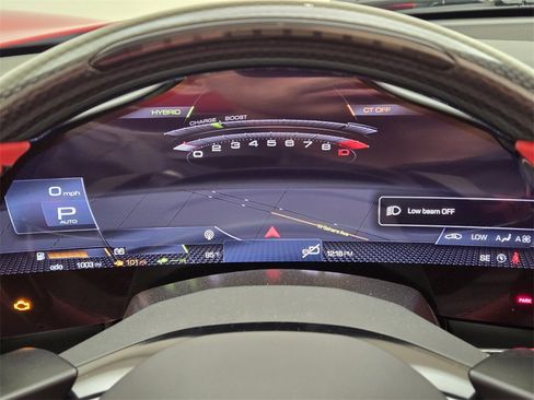 Used 2024 Ferrari 296 GTS image 35