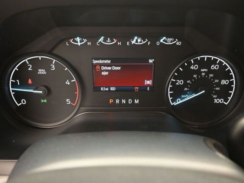 New 2025 Ford F550 4x4 Regular Cab Super Duty image 25