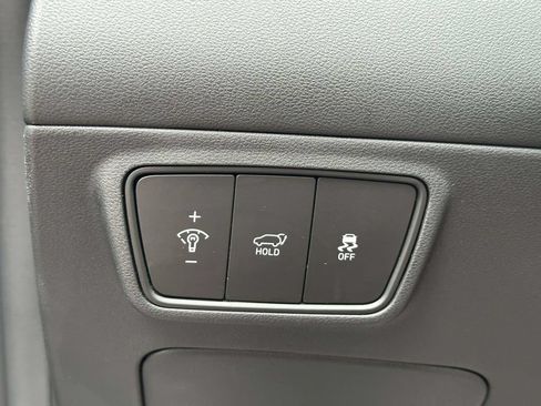 Used 2023 Hyundai Tucson SEL AWD/4WD image 23