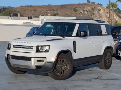 Used 2023 Land Rover Defender 110 S