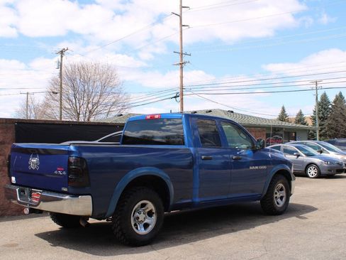 Used 2011 RAM 1500 ST w/ SXT Appearance Group AWD/4WD image 6