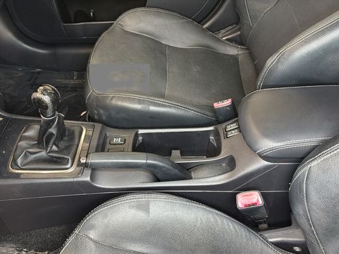 Used 2015 Mitsubishi Lancer Evolution GSR AWD/4WD image 25