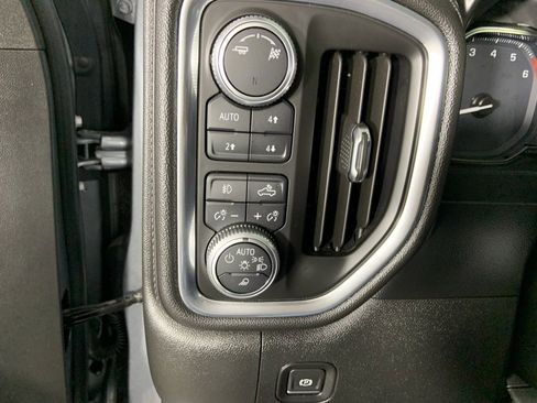 Used 2019 GMC Sierra 1500 SLT w/ SLT Premium Plus Package image 10