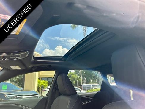 Certified 2026 Lexus RX 350 Premium w/ Accessory Package (Z1) FWD image 15