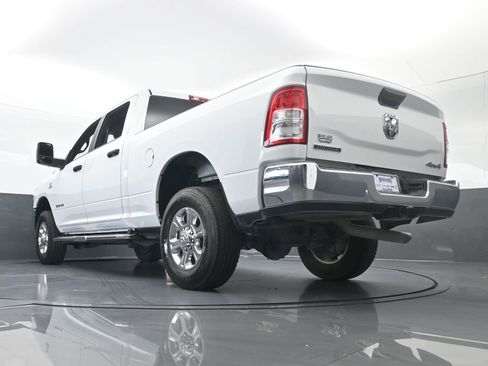 Used 2024 RAM 2500 Big Horn image 63