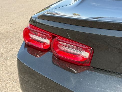 Used 2021 Chevrolet Camaro LT RWD image 10