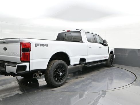 New 2025 Ford F350 Lariat w/ Lariat Ultimate Package image 11