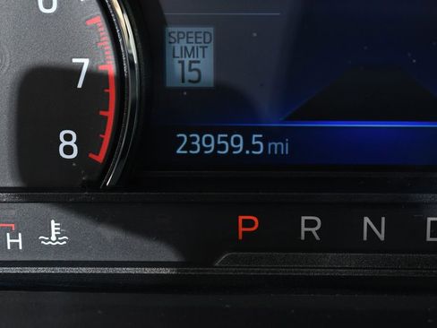 Used 2023 Ford Explorer Timberline w/ Timberline Technology Package image 28