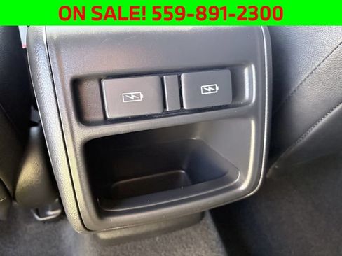 Used 2021 Honda Accord Sport Special Edition image 9