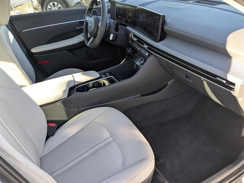 Used 2025 Hyundai Sonata SEL image 34