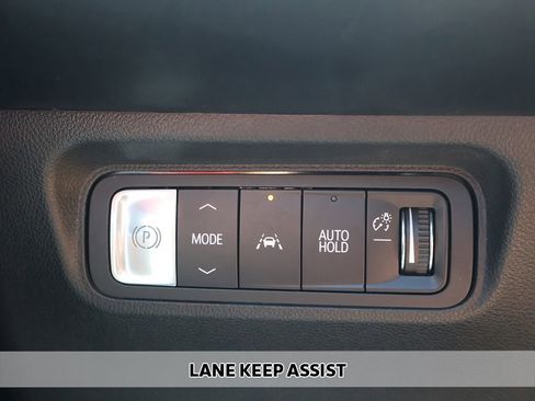 Used 2024 Acura ZDX A-Spec RWD image 4