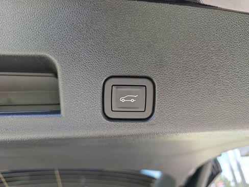 New 2025 Buick Enclave Sport Touring w/ Super Cruise Package FWD image 12